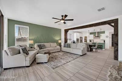8346 W Spaulding Street, Tucson, AZ 85743 - Photo 21