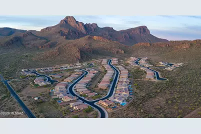 8346 W Spaulding Street, Tucson, AZ 85743 - Photo 47