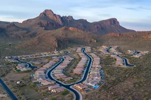 8346 W Spaulding St, Tucson, AZ 85743 - Photo 47
