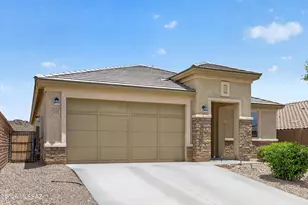 8346 W Spaulding St, Tucson, AZ 85743 - Photo 5