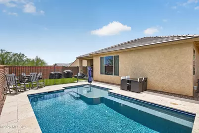8346 W Spaulding Street, Tucson, AZ 85743 - Photo 41