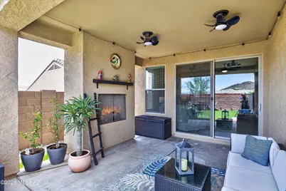 8346 W Spaulding Street, Tucson, AZ 85743 - Photo 37
