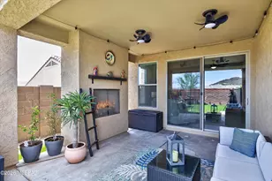 8346 W Spaulding St, Tucson, AZ 85743 - Photo 37