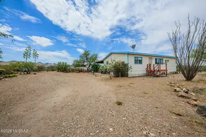 17810 S Maria Elena Avenue, Corona de Tucson, AZ 85641 - Photo 11