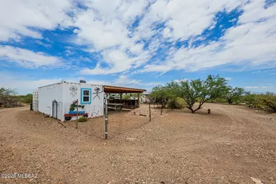 17810 S Maria Elena Avenue, Corona de Tucson, AZ 85641 - Photo 21