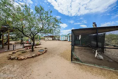 17810 S Maria Elena Avenue, Corona de Tucson, AZ 85641 - Photo 15