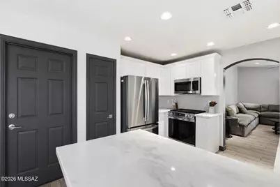 8350 N Austin Nikolas Court, Tucson, AZ 85704 - Photo 9