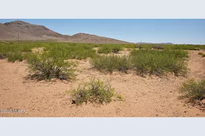 4 Acres N Roundup Road #426, Willcox, AZ 85643 - Photo 5