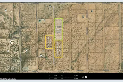 5 Acres N Roundup Road #431, Willcox, AZ 85643 - Photo 3