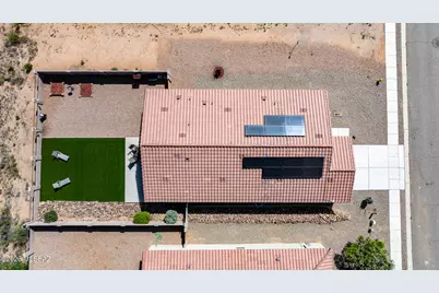 1622 W Cottonwood Bluffs Drive, Benson, AZ 85602 - Photo 45