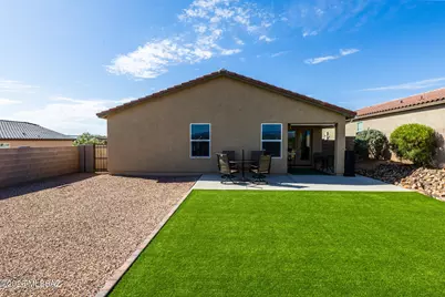 1622 W Cottonwood Bluffs Drive, Benson, AZ 85602 - Photo 41