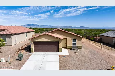 1622 W Cottonwood Bluffs Drive, Benson, AZ 85602 - Photo 1