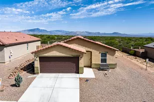 1622 W Cottonwood Blfs Dr, Benson, AZ 85602 - Photo 1