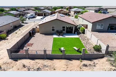 1622 W Cottonwood Bluffs Drive, Benson, AZ 85602 - Photo 43