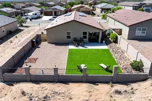 1622 W Cottonwood Blfs Dr, Benson, AZ 85602 - Photo 43