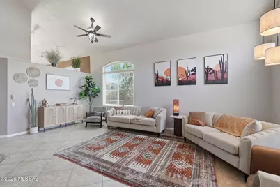 12884 N Pioneer Way, Oro Valley, AZ 85755 - Photo 5