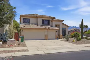 12884 N Pioneer Way, Oro Valley, AZ 85755 - Photo 1