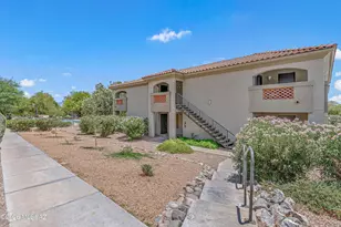 5751 N Kolb Rd, Tucson, AZ 85750 - Photo 1