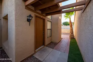 3346 W Starfall Pl, Tucson, AZ 85741 - Photo 5