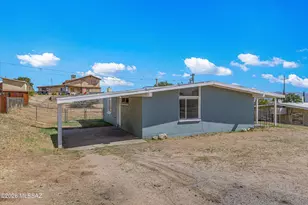 108 W 4th Ave, San Manuel, AZ 85631 - Photo 3
