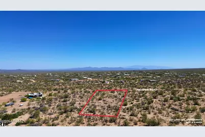 16225 W Prosperi Avenue #64, Tucson, AZ 85736 - Photo 1