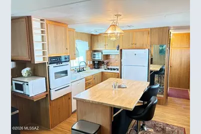 5818 W Lazy S Street, Tucson, AZ 85713 - Photo 7