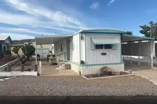 5818 W Lazy S St, Tucson, AZ 85713 - Photo 1