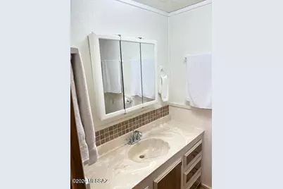 5818 W Lazy S Street, Tucson, AZ 85713 - Photo 19