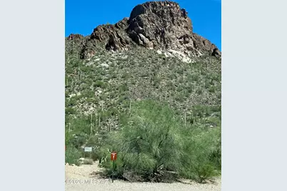 5818 W Lazy S Street, Tucson, AZ 85713 - Photo 21