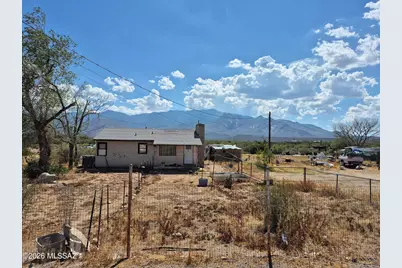 7936 S US Highway 191, Safford, AZ 85546 - Photo 1