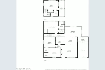 3681 W Potvin Lane, Tucson, AZ 85742 - Photo 3