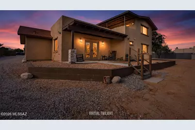 3681 W Potvin Lane, Tucson, AZ 85742 - Photo 1