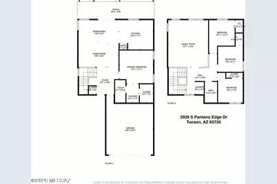 2939 S Pantano Edge Drive, Tucson, AZ 85730 - Photo 9