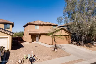2939 S Pantano Edge Drive, Tucson, AZ 85730 - Photo 1