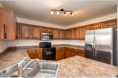 2939 S Pantano Edge Drive, Tucson, AZ 85730 - Photo 11