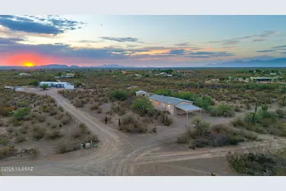 16513 S Kolb Road, Sahuarita, AZ 85629 - Photo 37