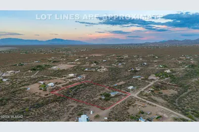 16513 S Kolb Road, Sahuarita, AZ 85629 - Photo 3