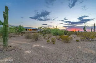 16513 S Kolb Rd, Sahuarita, AZ 85629 - Photo 5