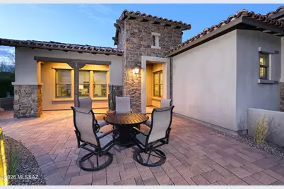 420 W Echo Point Place, Oro Valley, AZ 85755 - Photo 45