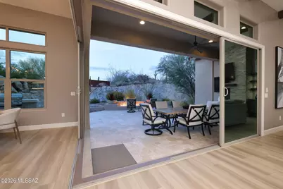420 W Echo Point Place, Oro Valley, AZ 85755 - Photo 37