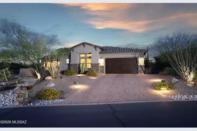 420 W Echo Point Place, Oro Valley, AZ 85755 - Photo 49