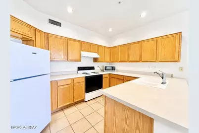 1519 N Pso La Tinaja, Green Valley, AZ 85614 - Photo 11