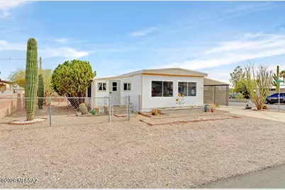 5575 W Bar S Street, Tucson, AZ 85713 - Photo 33