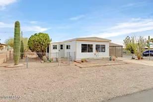 5575 W Bar S St, Tucson, AZ 85713 - Photo 33