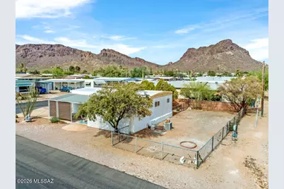 5575 W Bar S Street, Tucson, AZ 85713 - Photo 5