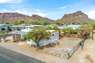 5575 W Bar S St, Tucson, AZ 85713 - Photo 5