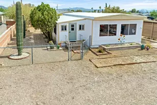 5575 W Bar S St, Tucson, AZ 85713 - Photo 1