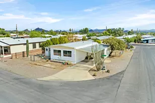 5575 W Bar S St, Tucson, AZ 85713 - Photo 35