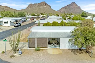 5575 W Bar S St, Tucson, AZ 85713 - Photo 3