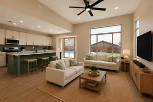 3388 N Star Valley Ln, Tucson, AZ 85745 - Photo 7